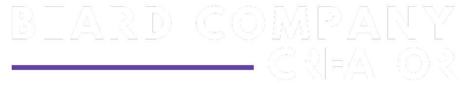 Beard-Company-logo-white